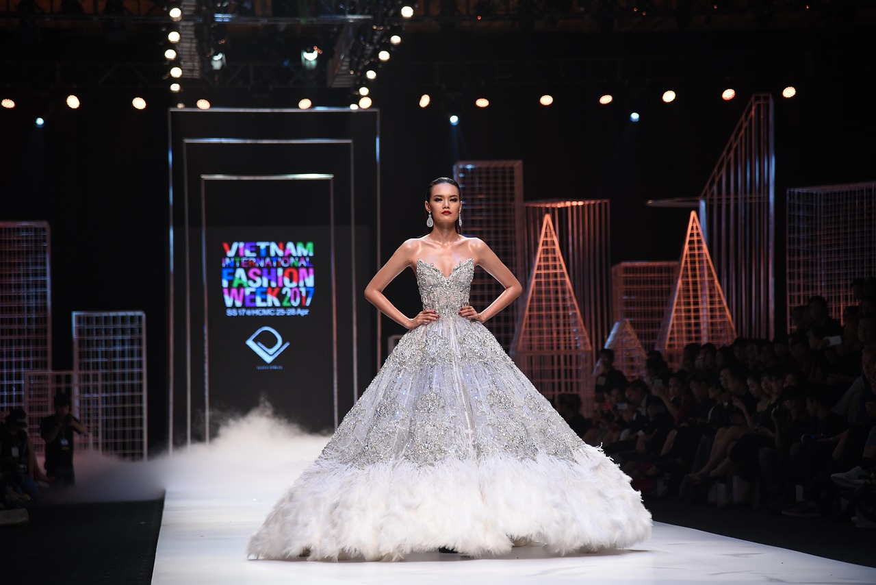 Runway & Pageant Production