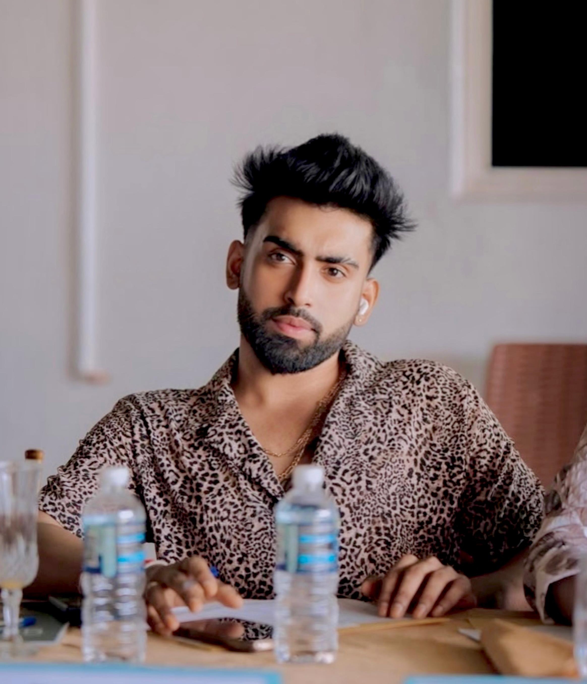 Tharindu Dileka Lowe