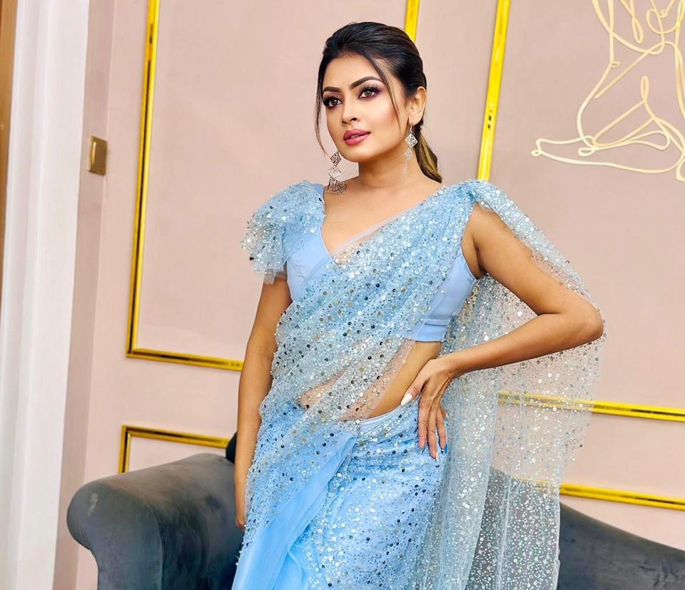 Rukshana Dissanayake